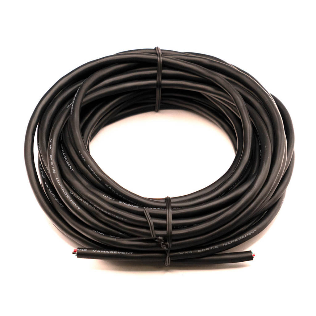 Link ECU 101-0312 CAN Wiring 10m 4 Core Photo-0