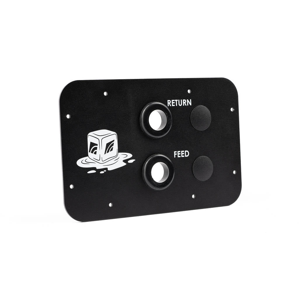 AMS ALP.40.02.0001-1 Ice Tank for AUDI R8 / LAMBORGHINI Huracan Photo-12