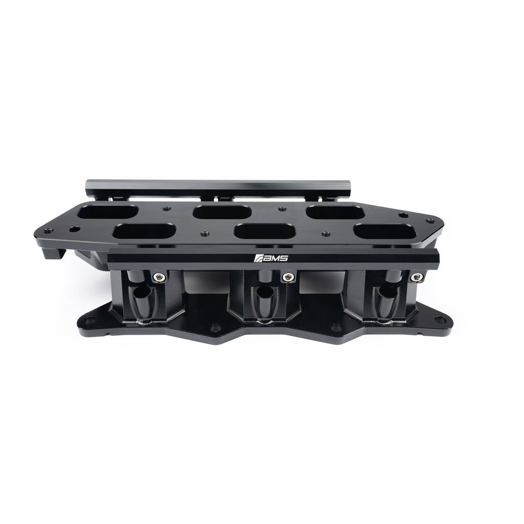 AMS ALP.28.08.0002-1 Port Injection Lower Manifold (Black) for INFINITI Q50/Q60 Photo-11