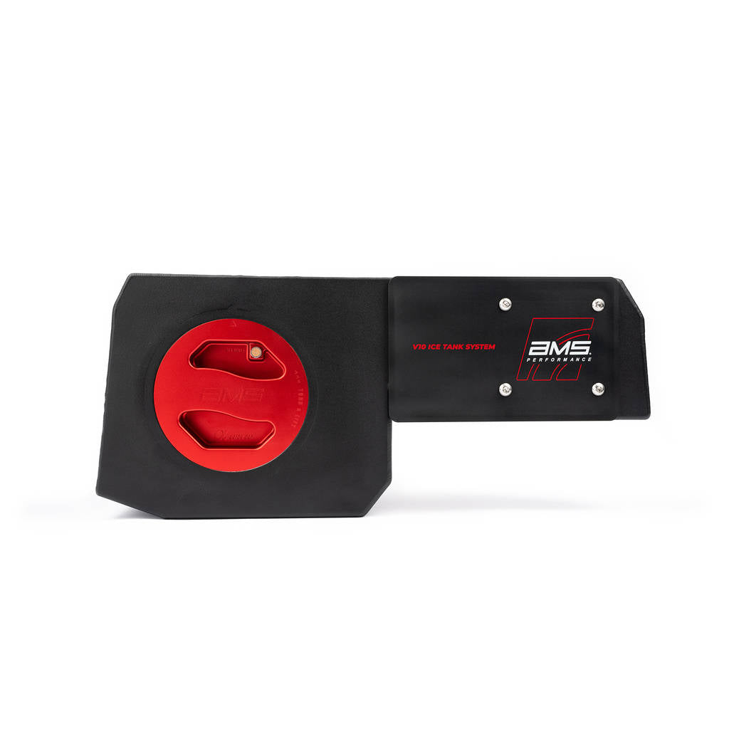 AMS ALP.22.02.0001-1 Ice Tank for LAMBORGHINI Huracan / AUDI R8 Photo-4