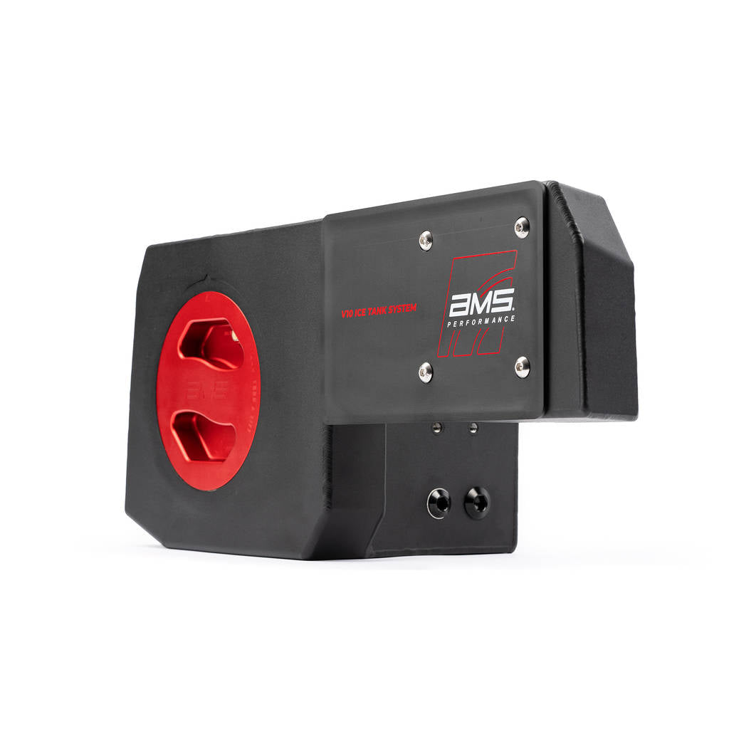 AMS ALP.22.02.0001-1 Ice Tank for LAMBORGHINI Huracan / AUDI R8 Photo-7