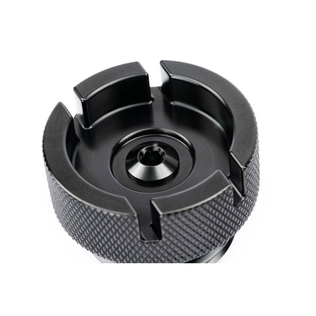 AMS AMS.50.06.0011-1 Oil Fill Cap for SUBARU WRX 2022- Photo-2