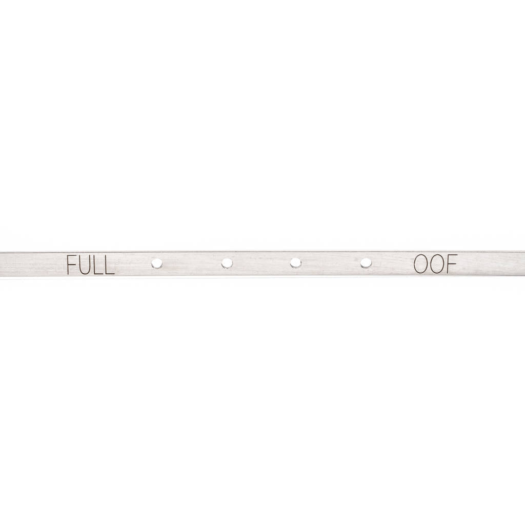 AMS AMS.50.06.0012-1 Billet Engine Oil Dipstick for SUBARU FA24 Photo-5