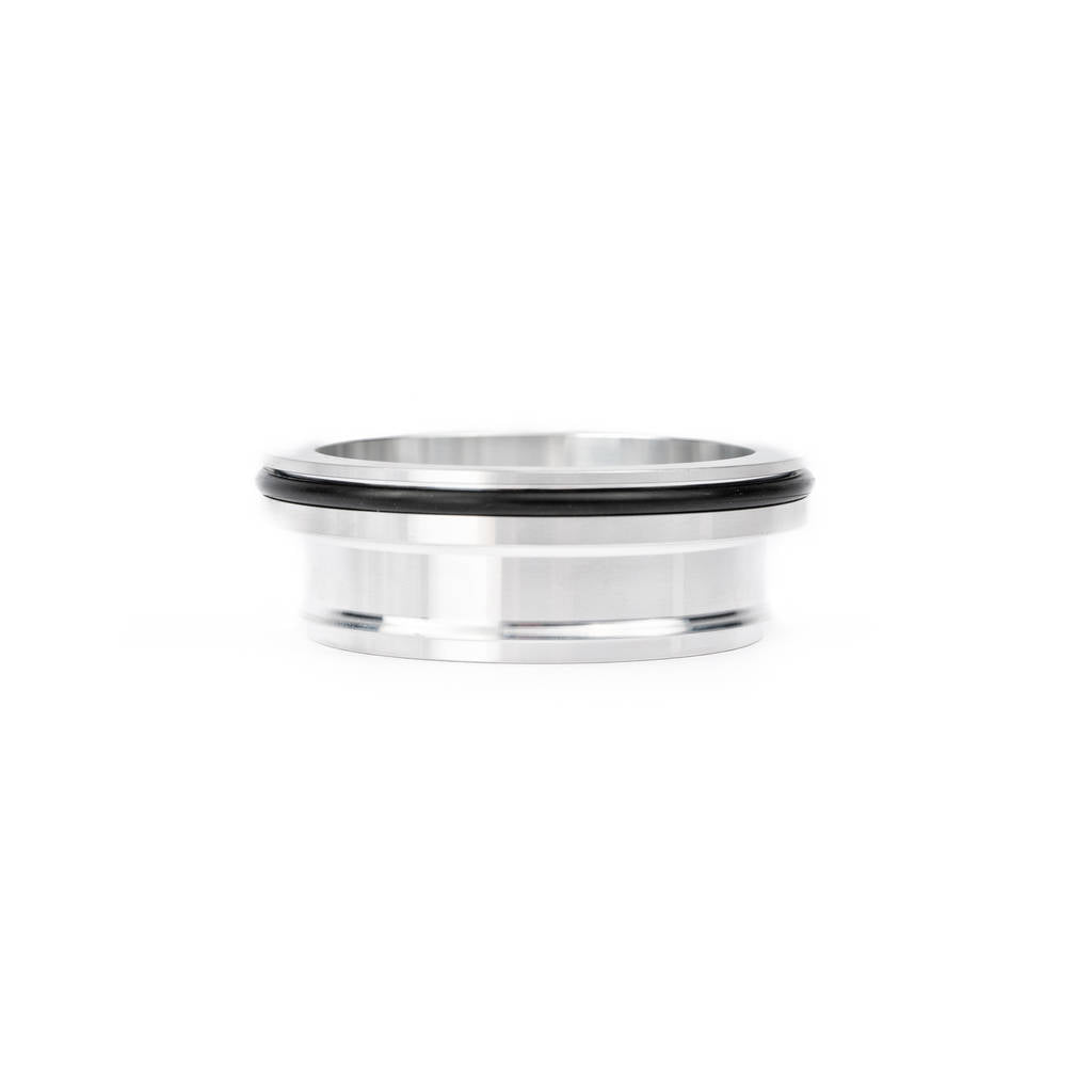 AMS AMS.00.09.2505-3 Panel Ferrule QuickClamp 2.5" Photo-1
