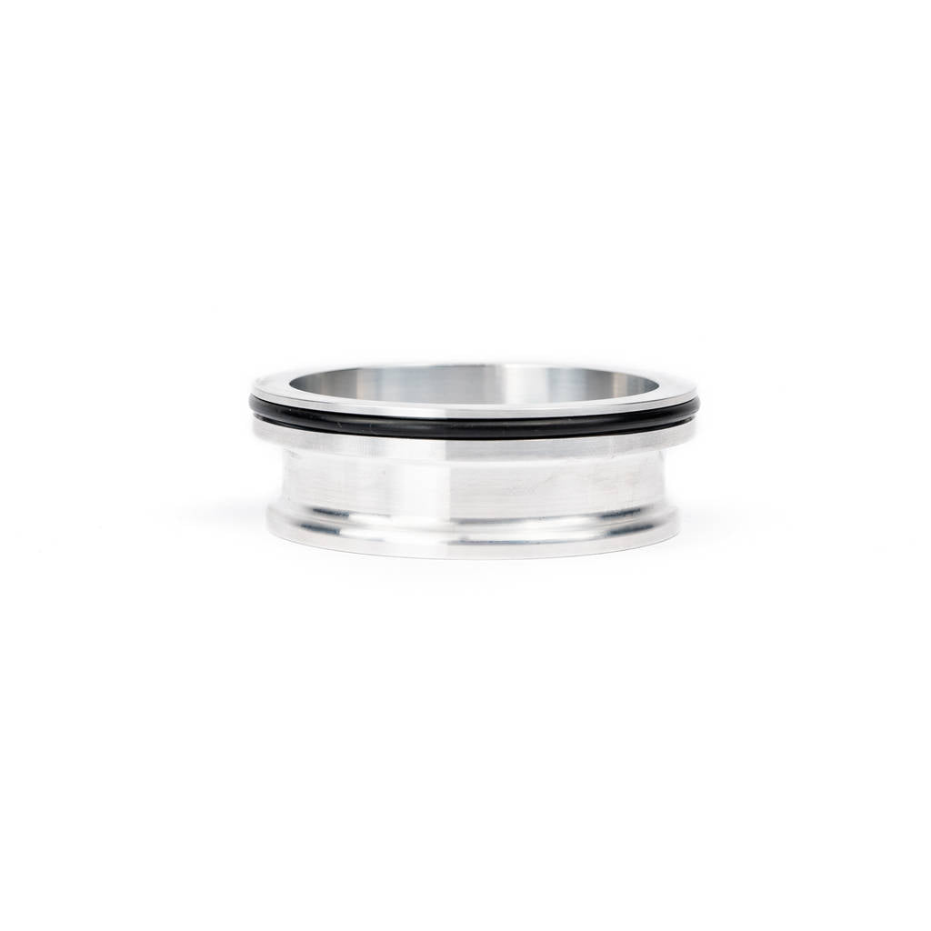 AMS AMS.00.09.3005-1 Standard Ferrule QuickClamp 3.0" Photo-1