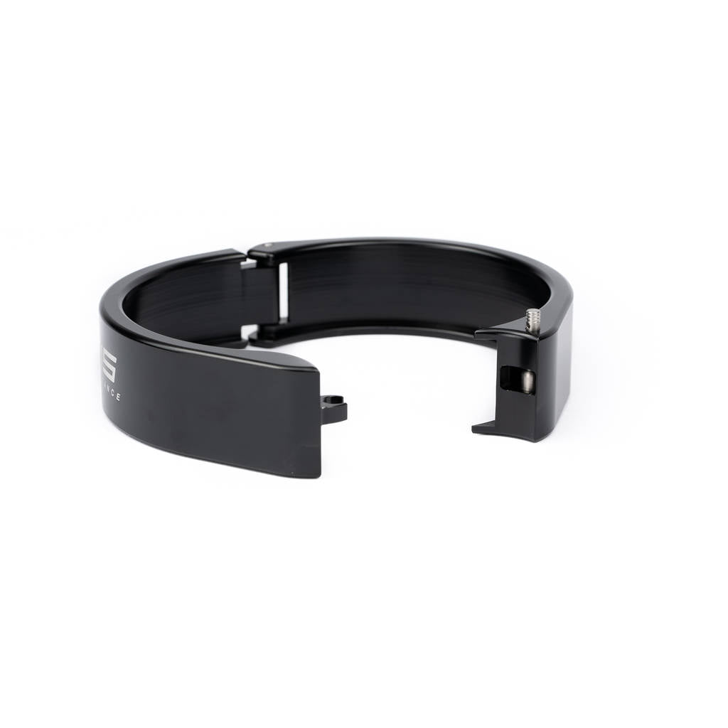 AMS AMS.00.09.3501-1 QuickClamp 3.5" Complete Assembly with Standard Ferrules Photo-8
