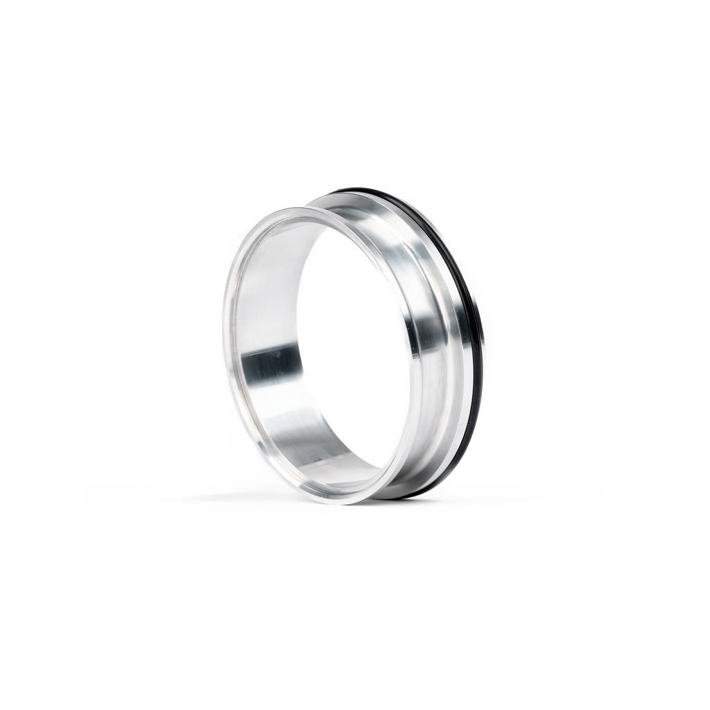 AMS AMS.00.09.3505-1 Standard Ferrule QuickClamp 3.5" Photo-1