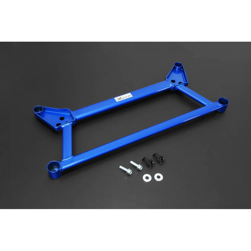 HARDRACE Q1262 Power Brace Front Lower 4-point for MAZDA Miata / MX-5 1999-2005 Photo-0