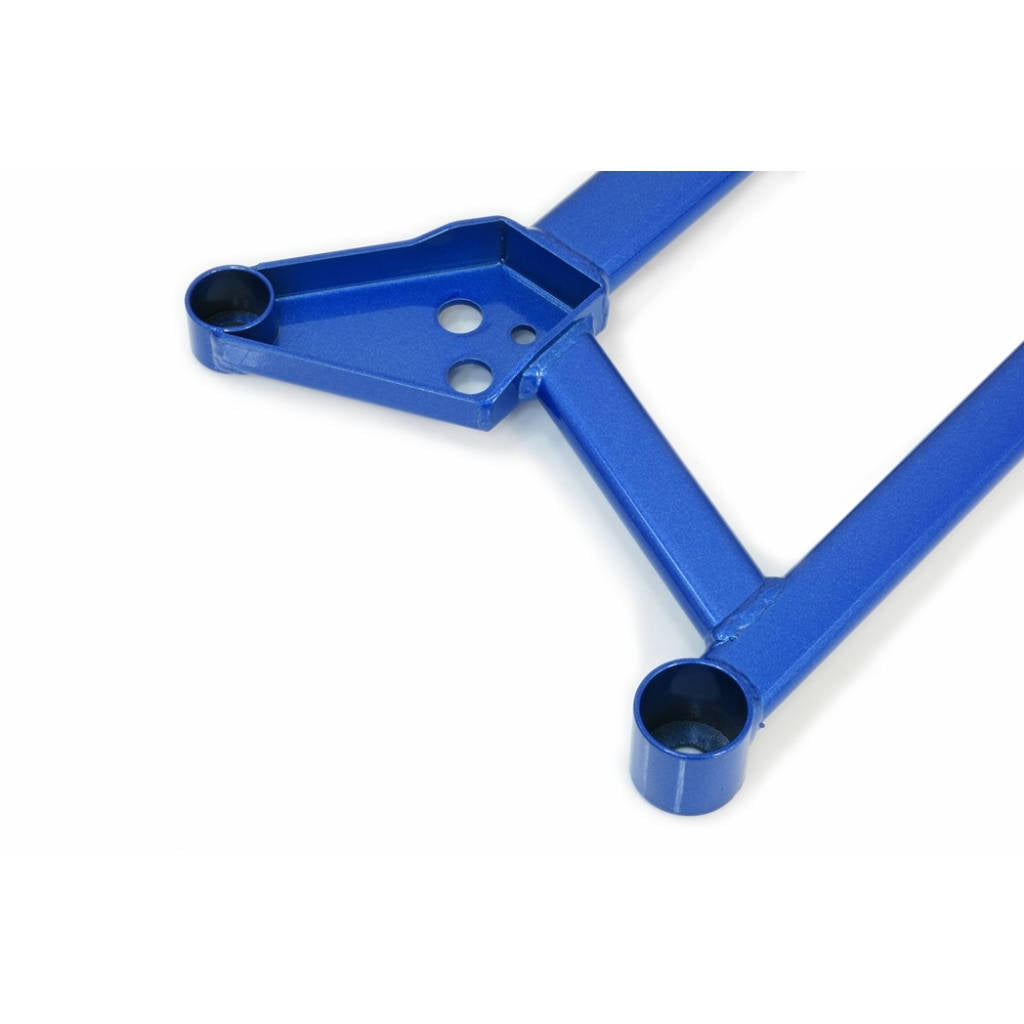 HARDRACE Q1262 Power Brace Front Lower 4-point for MAZDA Miata / MX-5 1999-2005 Photo-5