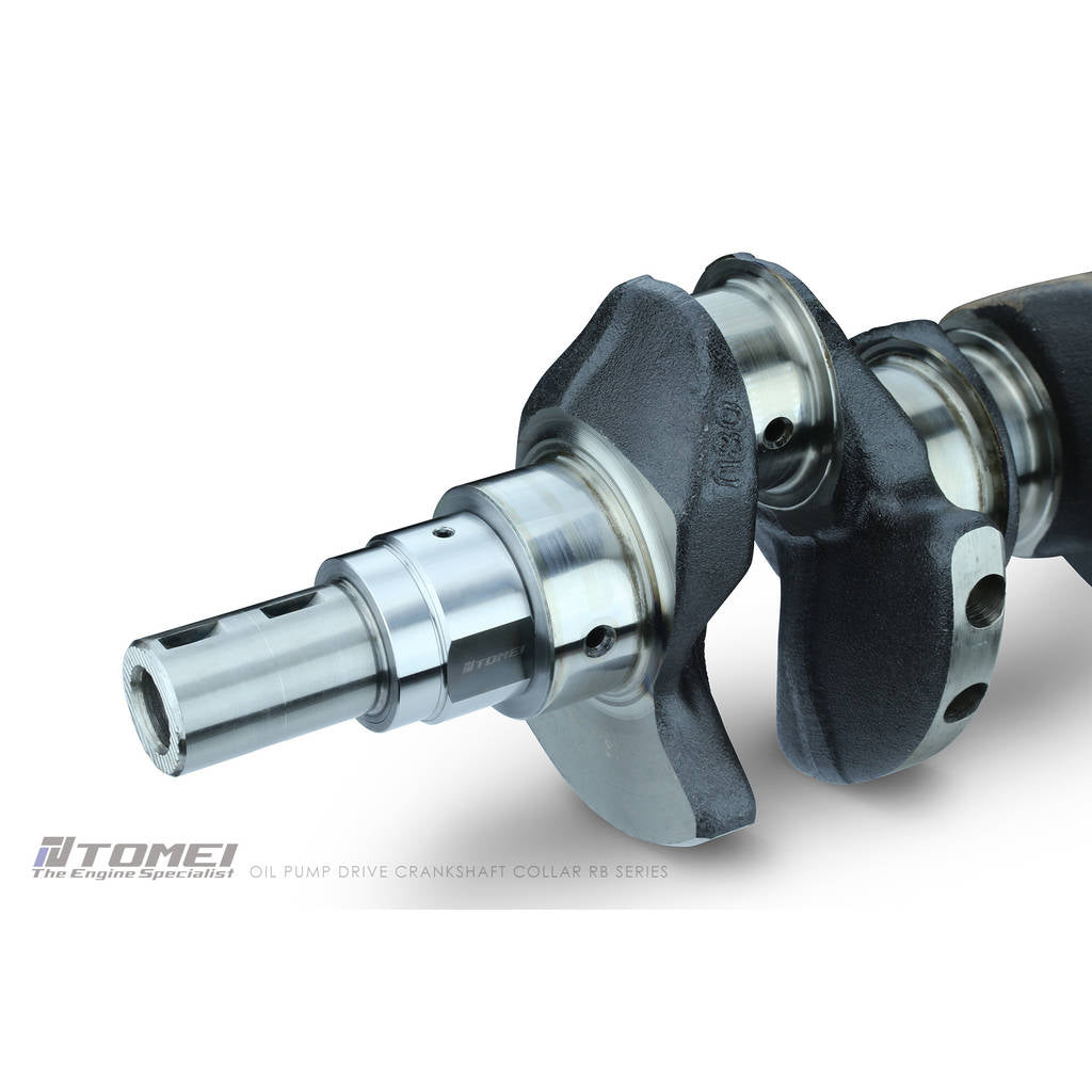 TOMEI TA205A-NS05A Oil Pump Drive Crankshaft Collar RB Series Photo-1