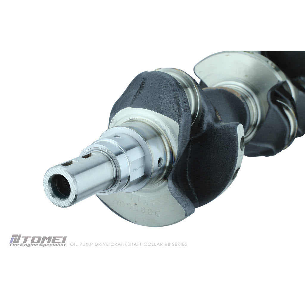 TOMEI TA205A-NS05A Oil Pump Drive Crankshaft Collar RB Series Photo-4
