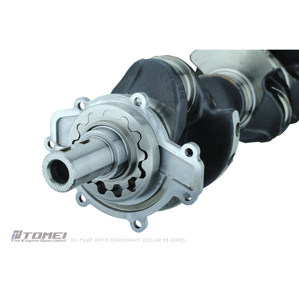 TOMEI TA205A-NS05A Oil Pump Drive Crankshaft Collar RB Series Photo-5