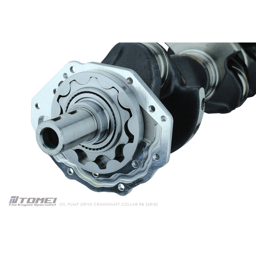 TOMEI TA205A-NS05A Oil Pump Drive Crankshaft Collar RB Series Photo-6