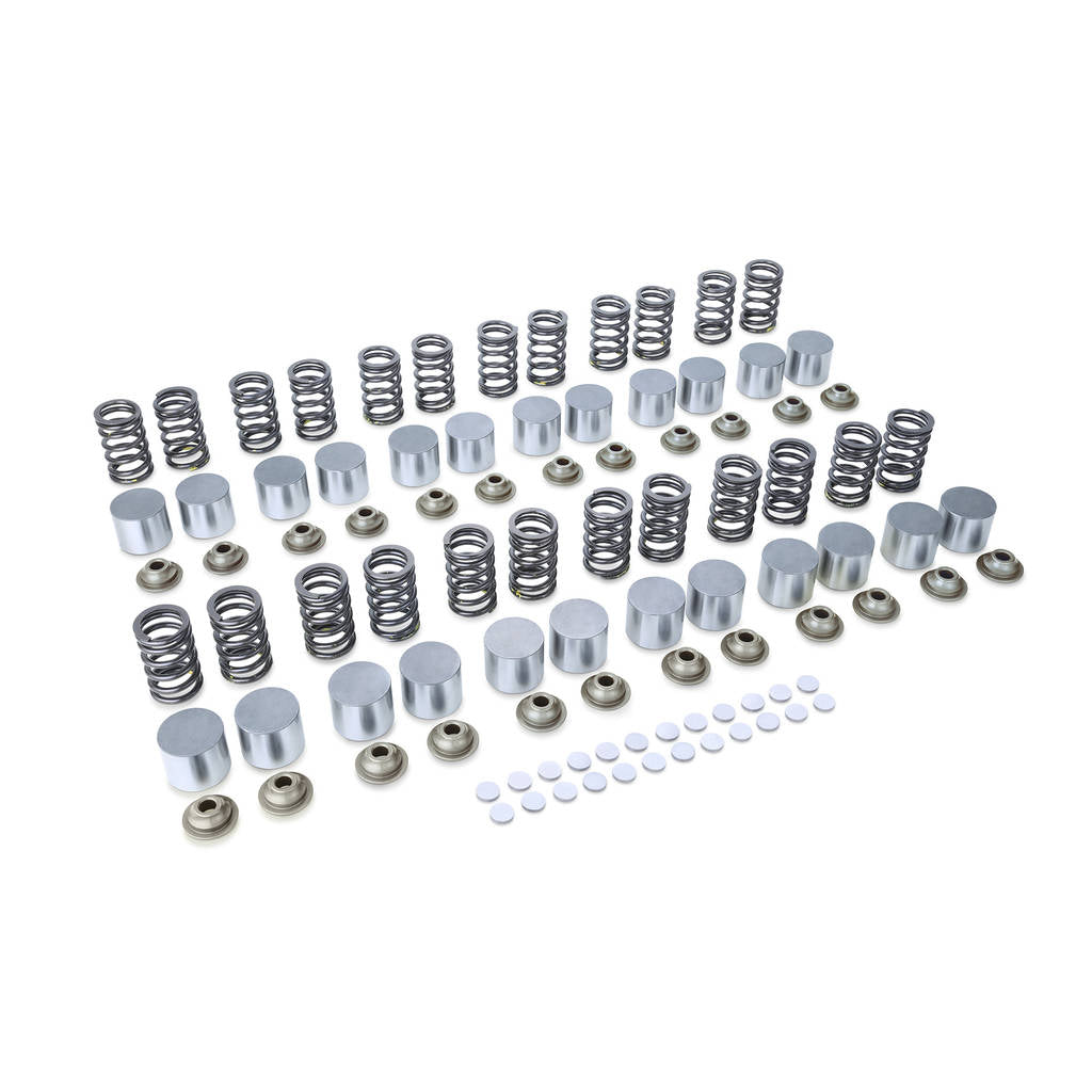 TOMEI TA312A-TY03A Inner Shim Kit for 2JZ-GTE Photo-0