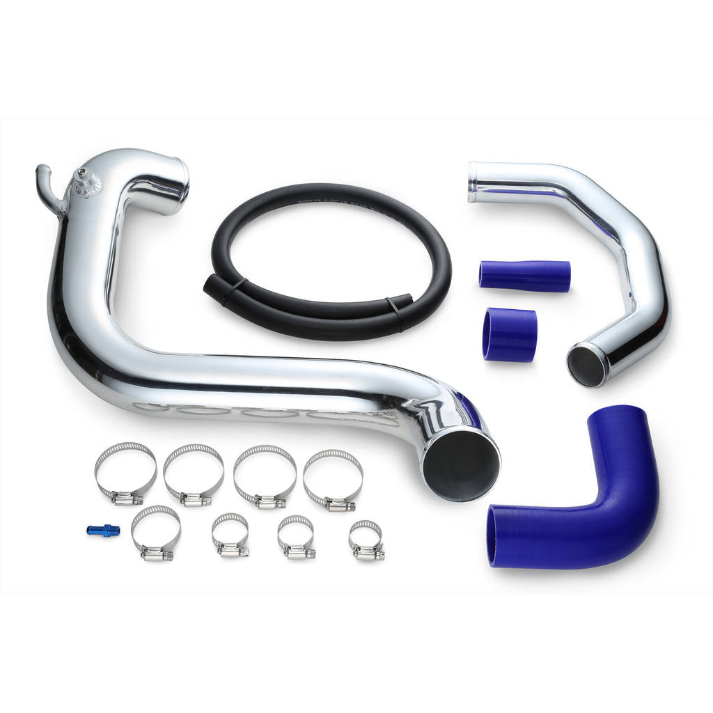 TOMEI TB410A-NS16A Intercooler Piping Kit for KA24DE Photo-0