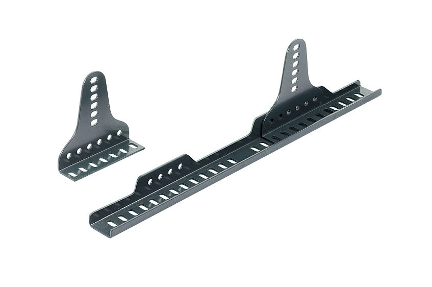 SPARCO 00492LAT Mounting frames (brackets) (FIA) 00492LAT, steel Photo-0