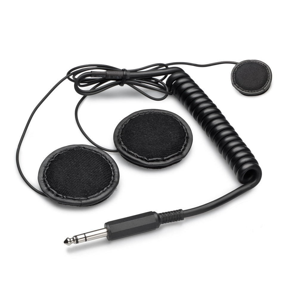 SPARCO 00537013 Intercom kit for full-face helmets for IS-110 Photo-0
