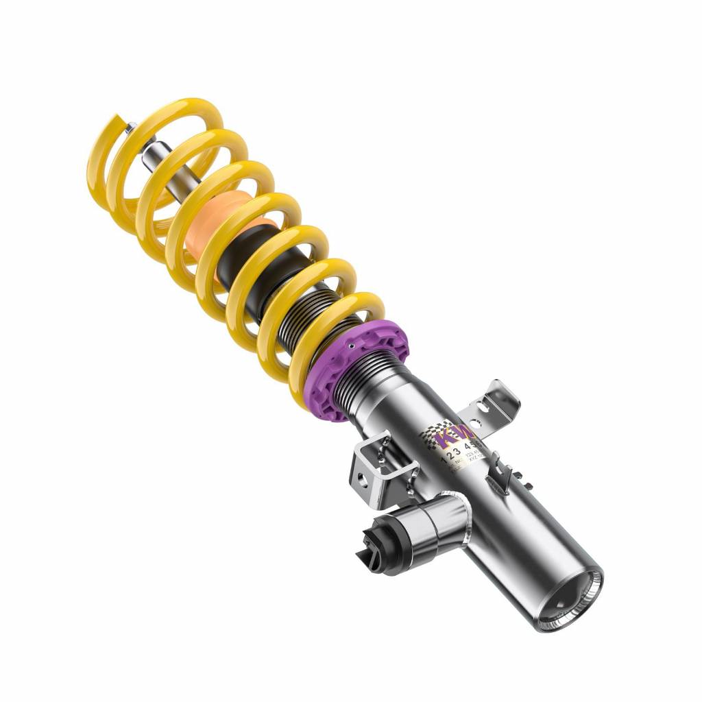 KW 39020054 Coilover kit DDC Plug & play for BMW i4 (G26) 2021+ Photo-3