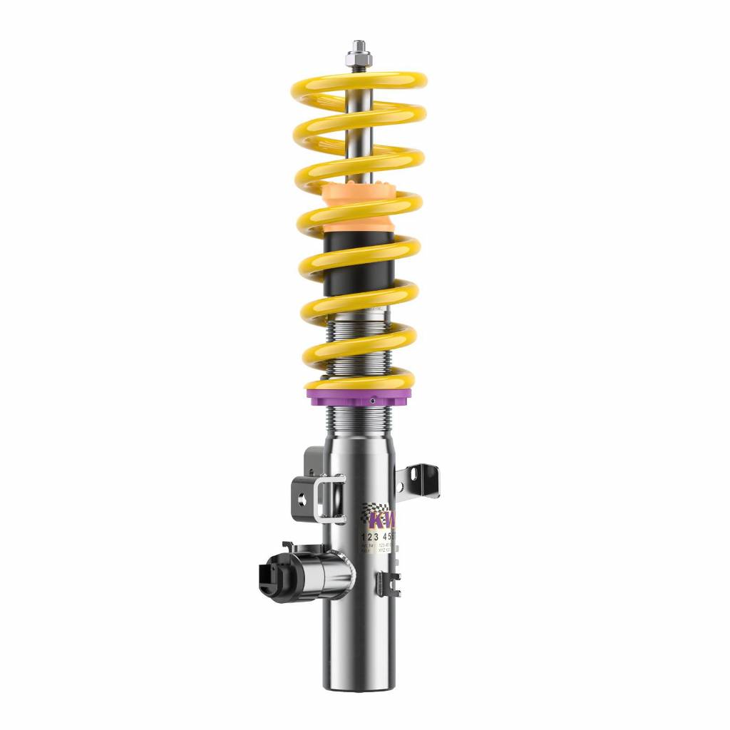 KW 39020054 Coilover kit DDC Plug & play for BMW i4 (G26) 2021+ Photo-4