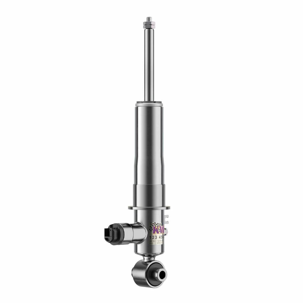 KW 39020054 Coilover kit DDC Plug & play for BMW i4 (G26) 2021+ Photo-7