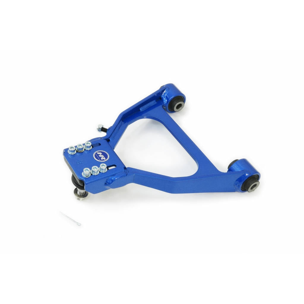 HARDRACE Q1373 Front upper camber kit (Harden rubber) - 2 Pcs/Set for MAZDA RX-8 2003-2012 / MX-5 2006-2015 Photo-2