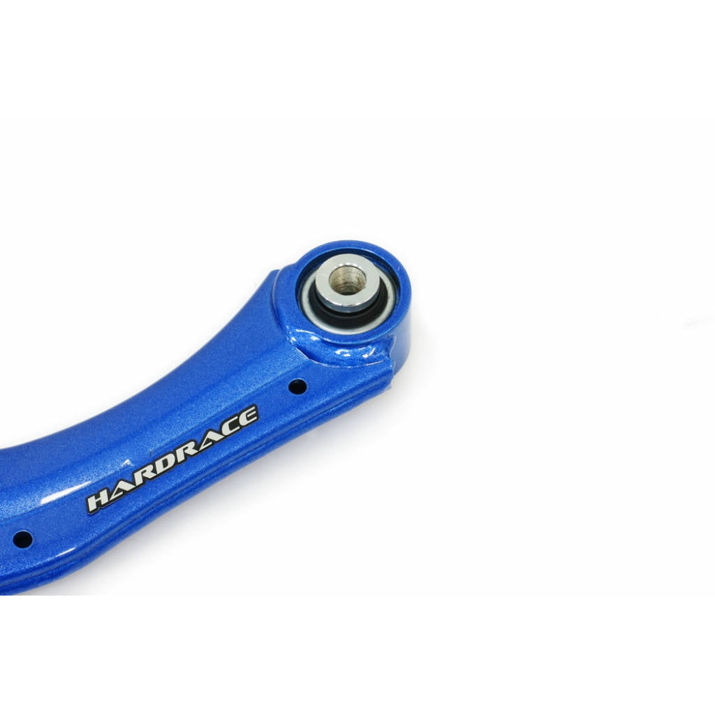 HARDRACE Q1368 Rear upper camber kit (Pillow ball) - 2 Pcs/Set for HYUNDAI Elantra 2020+ Photo-4