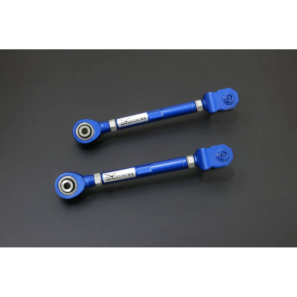 HARDRACE Q1369 Rear toe kit (Pillow ball) - 2 Pcs/Set for HYUNDAI Elantra N 2021+ Photo-0