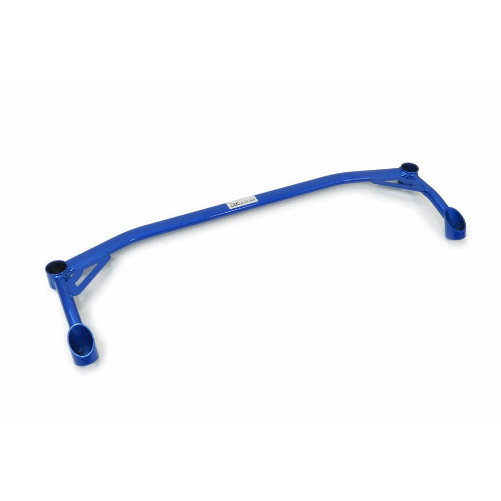 HARDRACE Q1331 Front lower 4-points brace - 1 Pcs/Set for TOYOTA Yaris Cross (AC200) 2023+ Photo-3