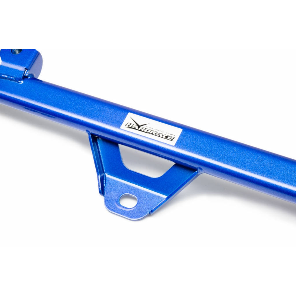 HARDRACE Q1357 Rear subframe support brace OE replacement - 1 Pcs/Set for MERCEDES-BENZ C-class (W206) 2021+ Photo-4