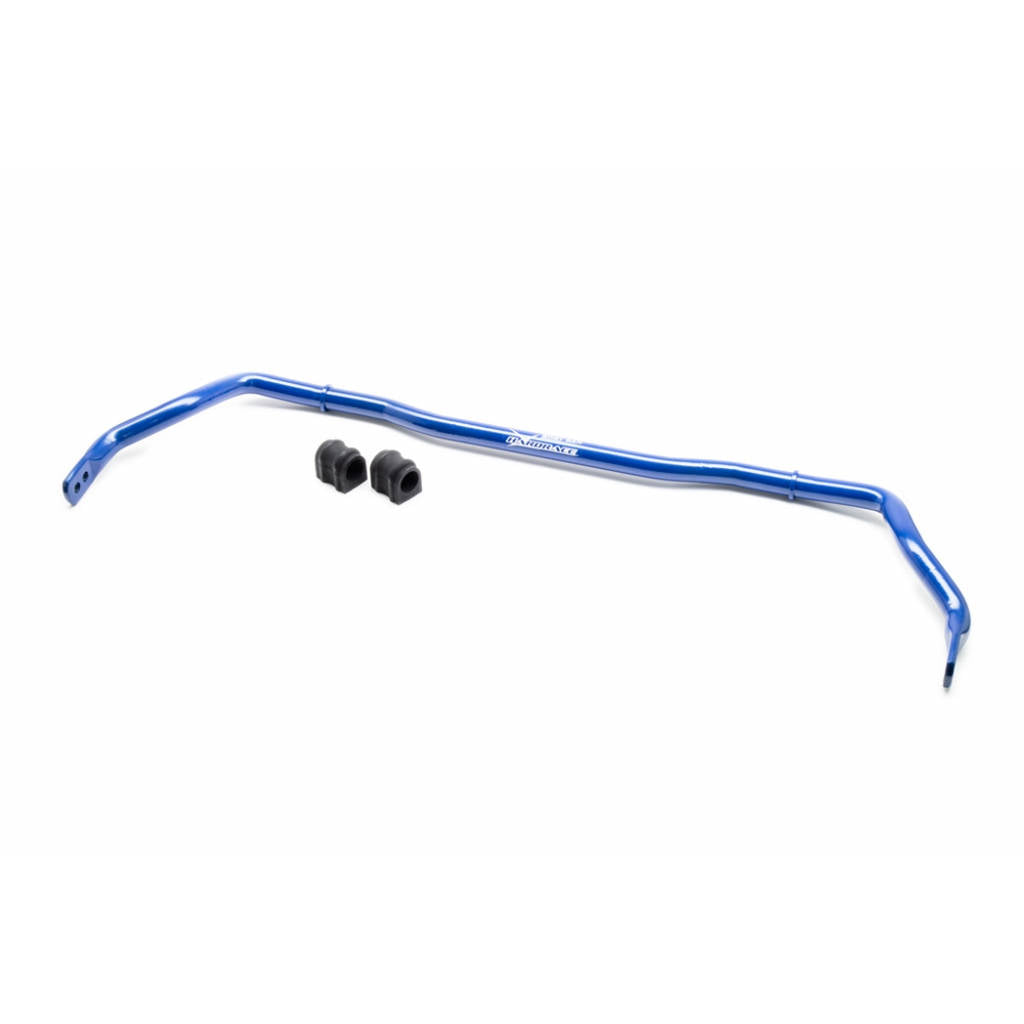 HARDRACE Q1291 Front sway bar, 28mm - 3 Pcs/Set for TOYOTA GR Corolla 2022+ Photo-3