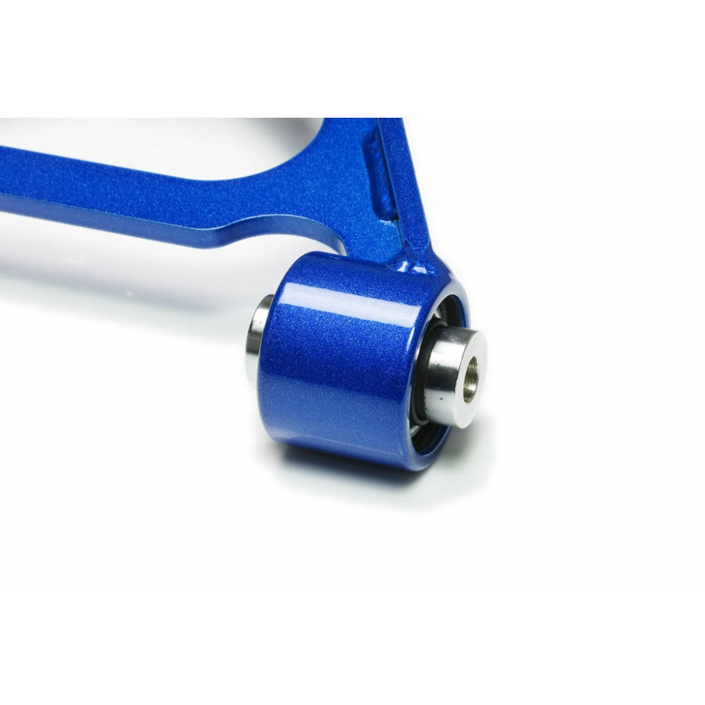 HARDRACE Q0778 Adj.Front upper camber kit V2. (pillow ball) - 2 Pcs/Set for MAZDA RX-7 (FD) 1991-2002 Photo-3