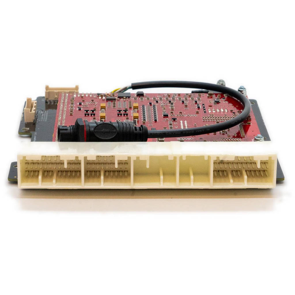 Link ECU 237-4000 PlugIn ECU CivicLink for HONDA (K20A) Photo-0