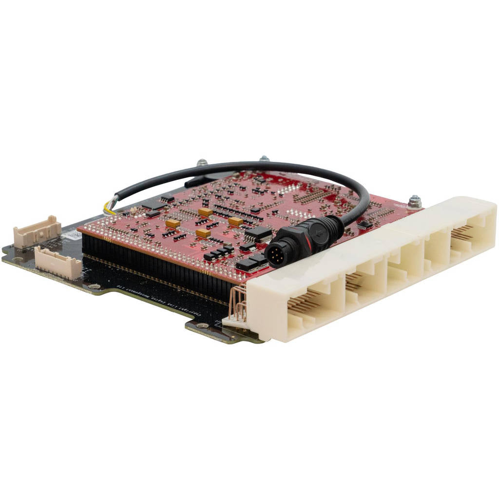 Link ECU 237-4000 PlugIn ECU CivicLink for HONDA (K20A) Photo-1