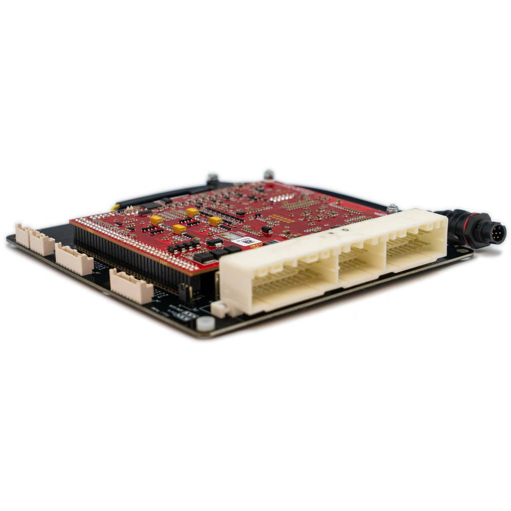 Link ECU 240-4000 PlugIn ECU MX5Link for MAZDA MX5 (NB) pre-facelift 1998-2000 Photo-1