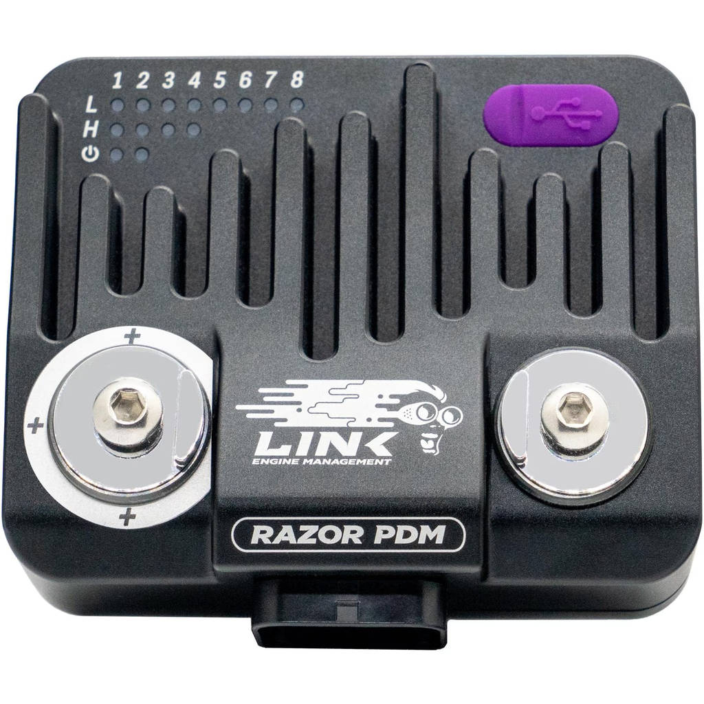 Link ECU 135-1000 Power distribution module Razor PDM Photo-1