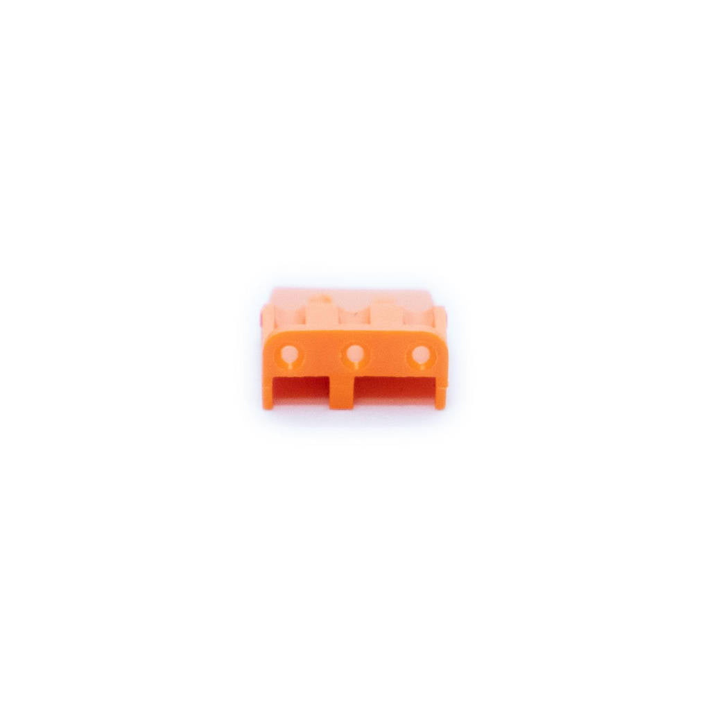 Link ECU 101-0128 Deutsch 3 way plug kit Photo-0