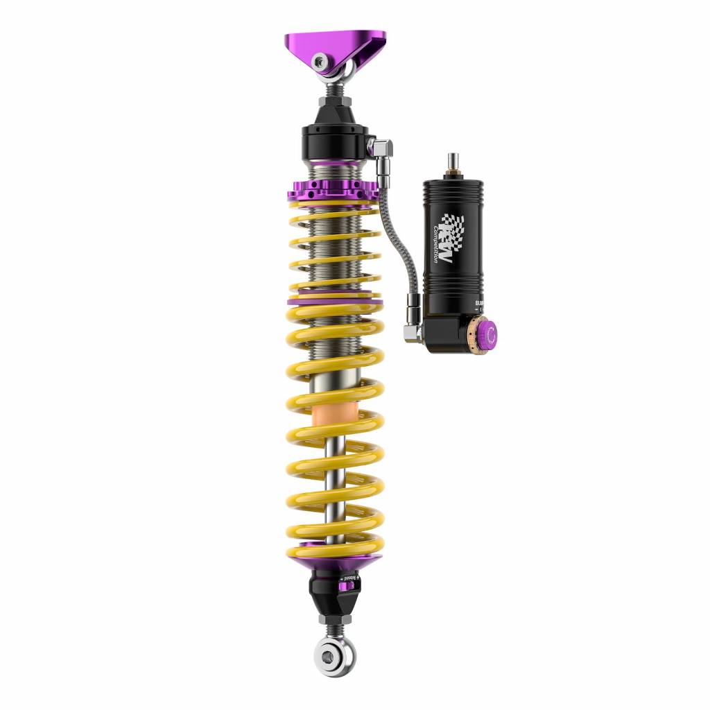 KW 39720329 Coilover Kit V4 RACING for BMW M3 (E36) 2000-2006 Photo-7