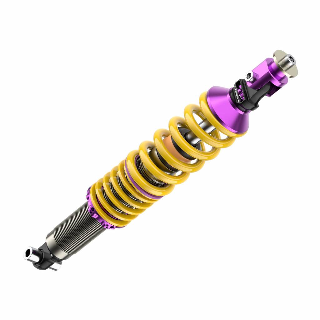 KW 39599002 Coilover Kit V3 RACING for MORGAN Plus 6 Photo-5