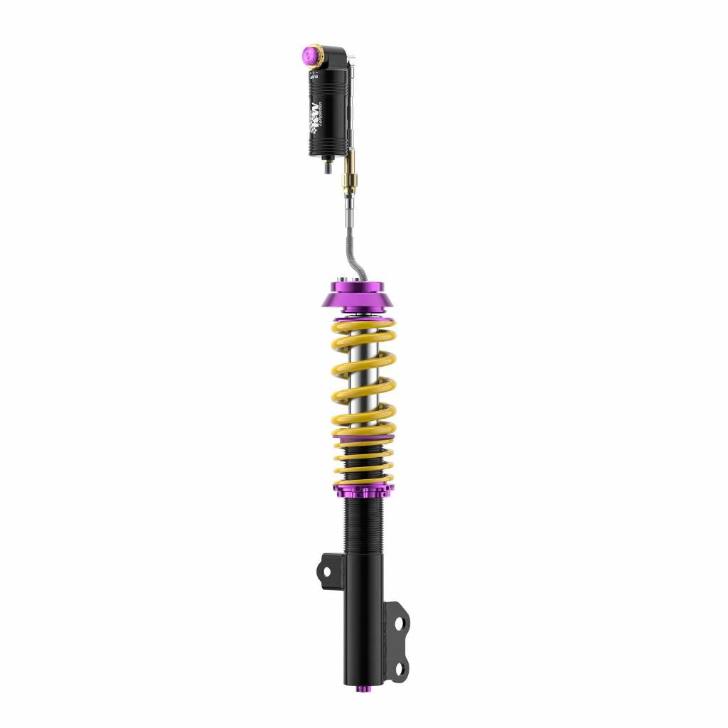 KW 39756023 Coilover Kit V4 RACING for TOYOTA GR Yaris (GXPA16) 2020- Photo-4