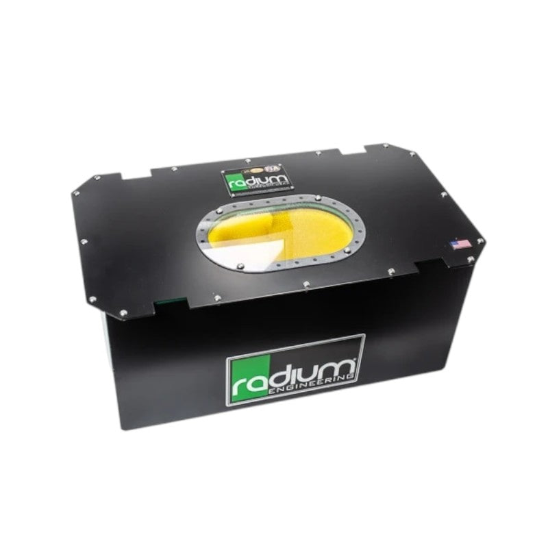 Radium 20-0614 Fuel cell 14 Gallon Photo-0