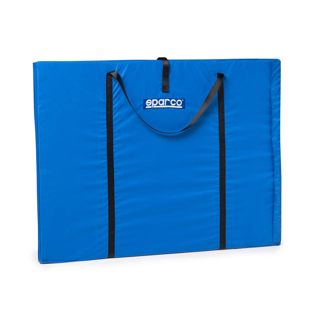 SPARCO 00594C the Bag for an alarm board Photo-0