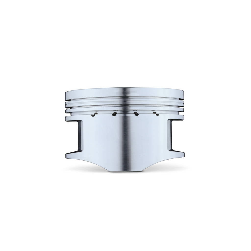TOMEI TA202A-NS08D Forged Piston Kit 86.50 mm for SR20DET Photo-4