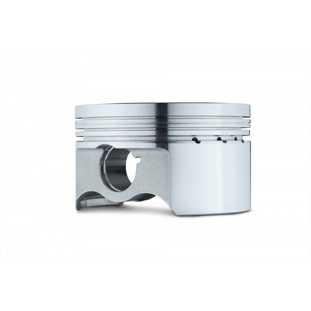 TOMEI TA202A-TY03E Forged Piston Kit 86.50 mm for 2JZ-GTE 3.6 L Photo-3