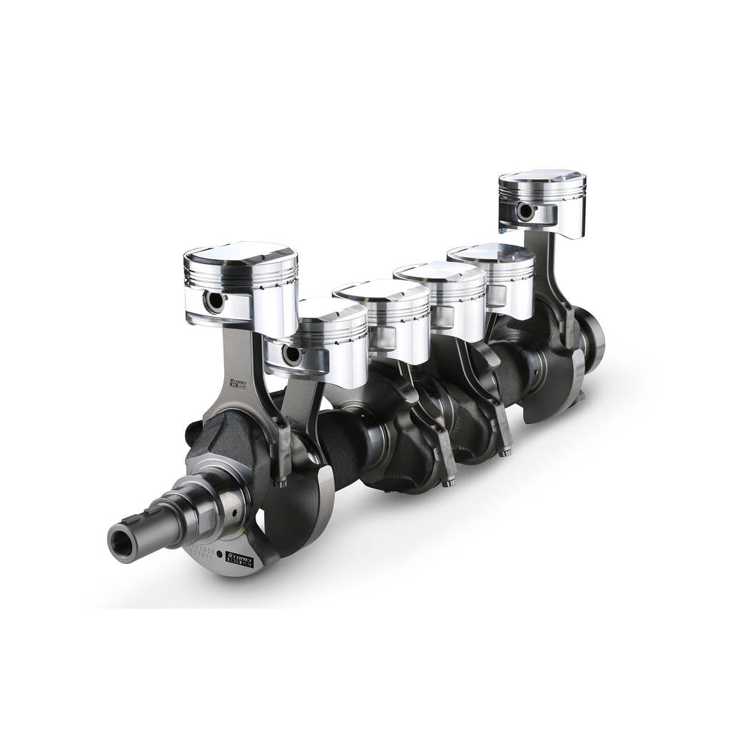 TOMEI TA201A-NS05D Stroker Kit for RB26DETT/RB25DET 2.8 L Photo-1
