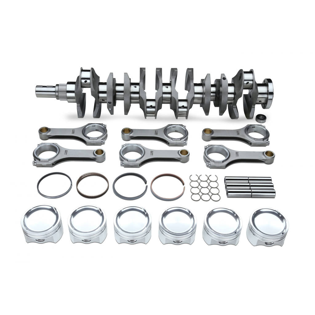 TOMEI TA201A-TY03D Stroker Kit for 2JZ-GTE 3.6 L Photo-3