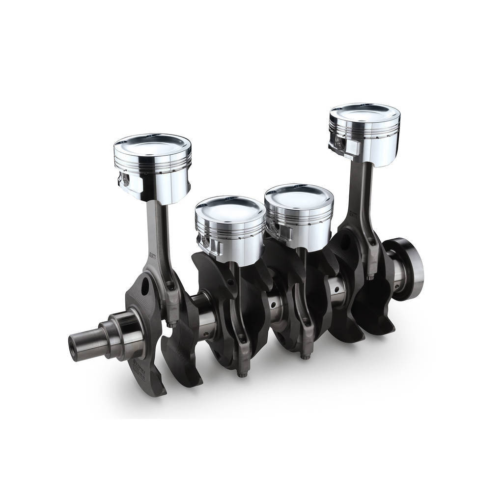 TOMEI TA201A-MT01D Stroker Kit for 4G63 2.3 L Photo-0