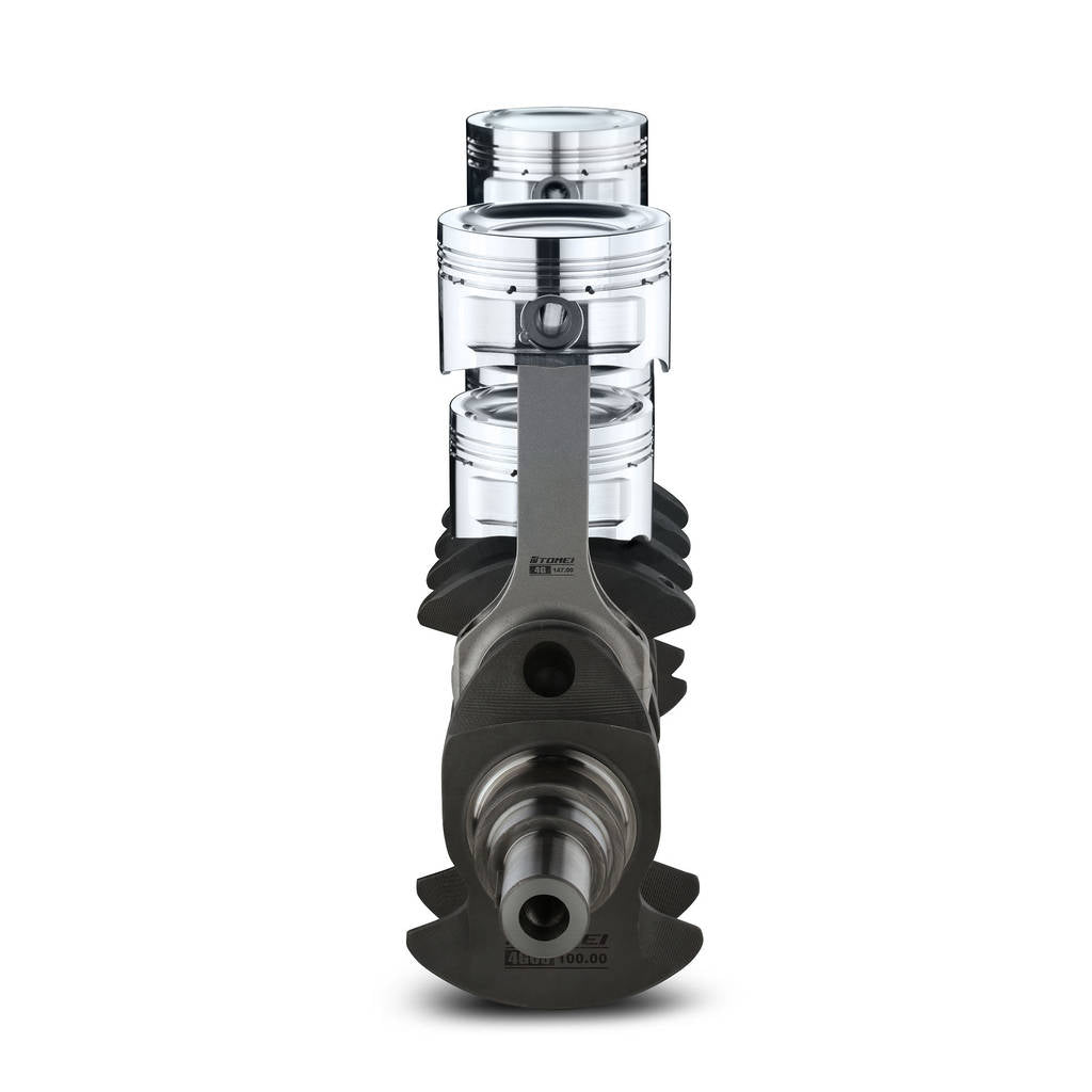 TOMEI TA201A-MT01D Stroker Kit for 4G63 2.3 L Photo-1