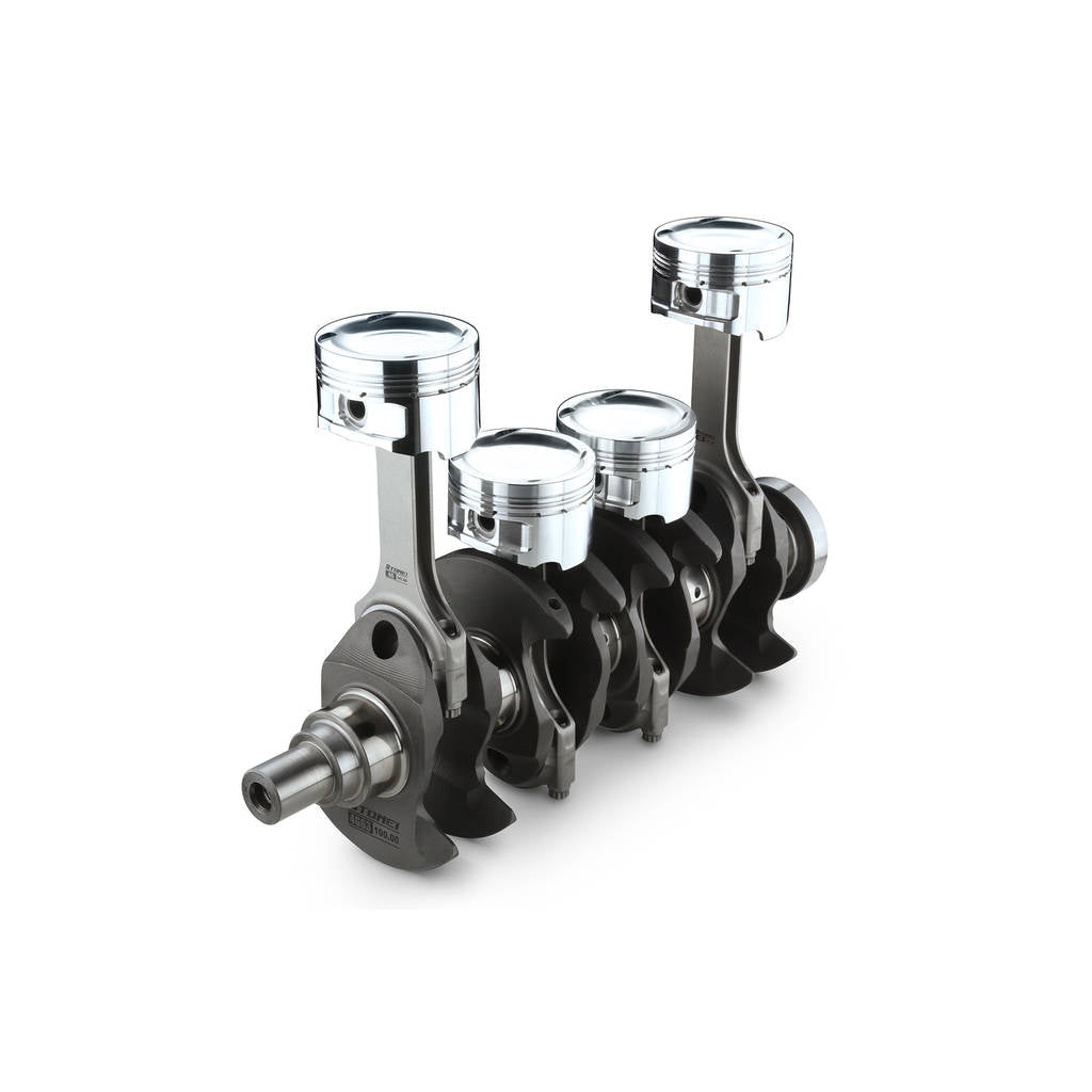 TOMEI TA201A-MT01D Stroker Kit for 4G63 2.3 L Photo-2