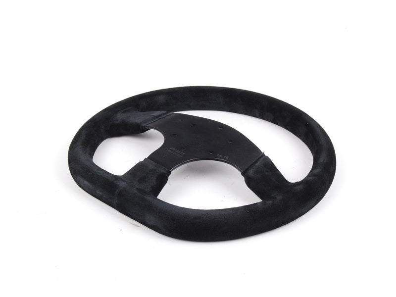 SPARCO 015R353PSN Steering wheel R353, suede, black, diam.330, reach 36mm Photo-0