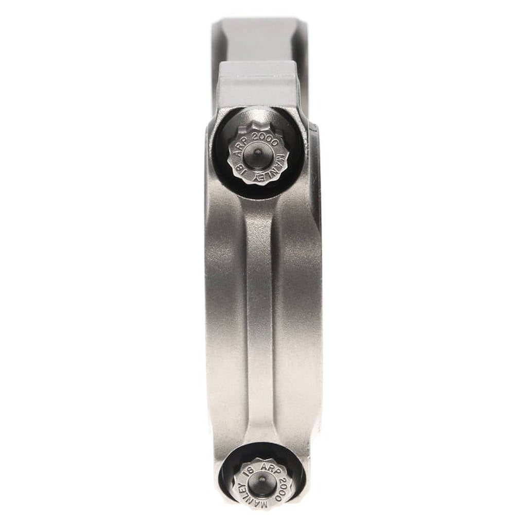 MANLEY 14324-8 I-Beam Connecting Rod Set Pro Series for CHEVROLET Small Block Lightweight Photo-2